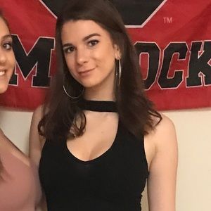 Meet your Posher, Maddie